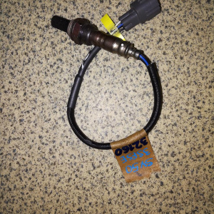 Датчик кислородный Toyota 3S-FSE Vista Ardeo SV50 4к. номер 1
