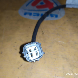 Датчик кислородный Toyota 3S-FSE Vista Ardeo SV50 4к. номер 1