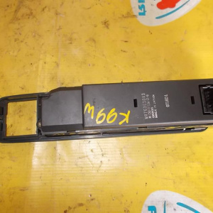 Пульт стеклоподъемника Mitsubishi Challenger K99W MR763629