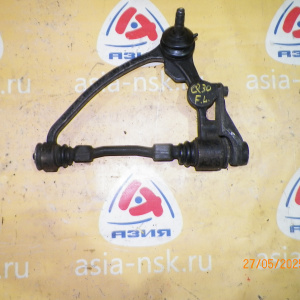 Рычаг TOYOTA CR30/CR31/CR36/CR37/CM40/CM52/CM60/YR30/YR31/YM40/YM65 перед, лев в Люфт в шаровой. 4WD