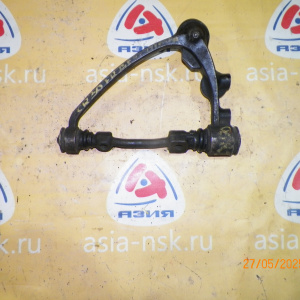 Рычаг TOYOTA CR30/CR31/CR36/CR37/CM40/CM52/CM60/YR30/YR31/YM40/YM65 перед, прав в Люфт в шаровой. 4WD