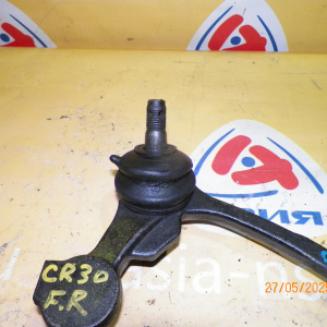 Рычаг TOYOTA CR30/CR31/CR36/CR37/CM40/CM52/CM60/YR30/YR31/YM40/YM65 перед, прав в Люфт в шаровой. 4WD