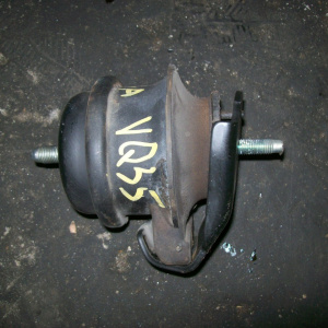 Подушка двигателя Nissan VQ35 Stagea M35 L=R
