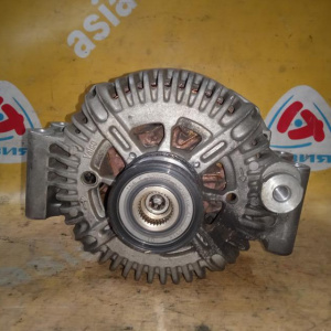 Генератор BMW N52B25A/N52B30A 5-Series E90/E60/E65 '2006- 14V 100-180A Valeo TG17C015 7521178