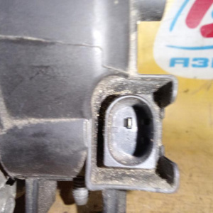 Генератор BMW N52B25A/N52B30A 5-Series E90/E60/E65 '2006- 14V 100-180A Valeo TG17C015 7521178