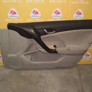 Обшивка двери Honda Accord CU2/CW перед, прав
