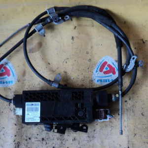 Электропривод стояночного тормоза Subaru Legacy BM9/BMG/BMM/BR9/BRF/BRG/BRM '01.02.2012-