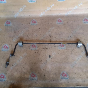 Стабилизатор BMW E60 5-Series R D=14 mm