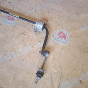 Стабилизатор BMW E60 5-Series R D=14 mm