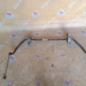 Стабилизатор BMW E60 5-Series F D=25мм