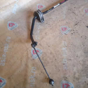 Стабилизатор BMW E60 5-Series F D=25мм