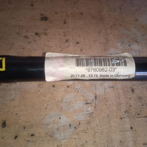 Стабилизатор BMW E60 5-Series F D=25мм