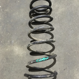 Пружина MITSUBISHI CD5W/CD8W Libero R 4WD