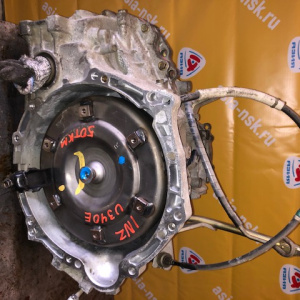 АКПП Toyota 1NZ U340E 2WD 9 кн.ПРОБЕГ 50-60 Т КМ Corolla/Corolla Fielder/Corolla Runx/Corolla Spacio/Probox/Succeed/Vitz/Platz