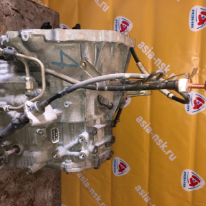 АКПП Toyota 1NZ U340E 2WD 9 кн.ПРОБЕГ 50-60 Т КМ Corolla/Corolla Fielder/Corolla Runx/Corolla Spacio/Probox/Succeed/Vitz/Platz