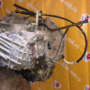 АКПП Toyota 1NZ U340E 2WD 9 кн.ПРОБЕГ 50-60 Т КМ Corolla/Corolla Fielder/Corolla Runx/Corolla Spacio/Probox/Succeed/Vitz/Platz