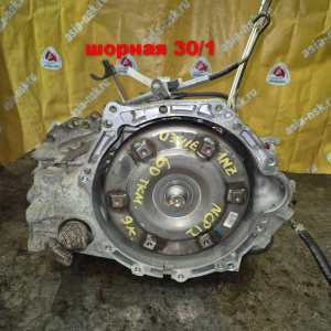 АКПП Toyota 1NZ U340E 2WD 9 кн.ПРОБЕГ 50-60 Т КМ Corolla/Corolla Fielder/Corolla Runx/Corolla Spacio/Probox/Succeed/Vitz/Platz