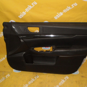 Обшивка двери Subaru Legacy BR9 перед, прав