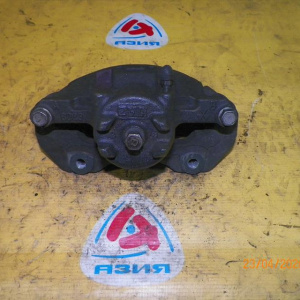 Суппорт MITSUBISHI CU5W Airtrek перед, прав 6043