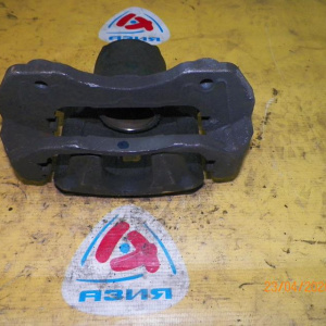 Суппорт MITSUBISHI CU5W Airtrek перед, прав 6043