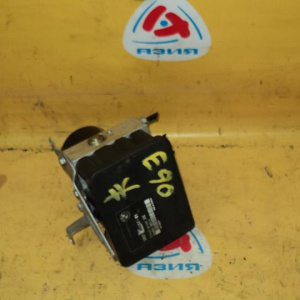 Блок ABS BMW 1-Series/3-Series E87/E90/E91 N46B20B DSC 34516771486 34526771487 34516794646