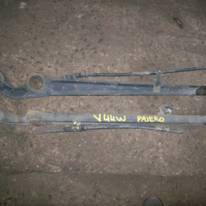 Рычаг MITSUBISHI V44W Pajero R н