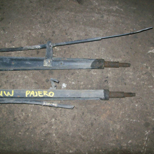 Рычаг MITSUBISHI V44W Pajero R н