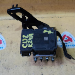 Блок ABS Honda CU2/CW2 Accord K24A