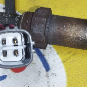 Датчик кислородный Toyota 7K-E 2AZ Lite Ace Noah/Town Ace Noah/Alphard KR42/KR52/ANH15 4 конт., номер 1, ( впрыск )