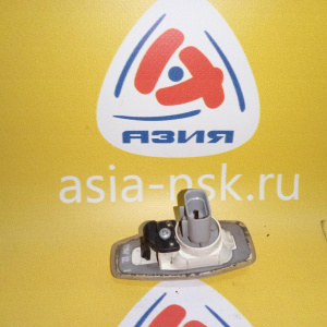 Повторитель в крыло Hyundai 0150290 Tucson JM/BH '2004-2009 с патроном