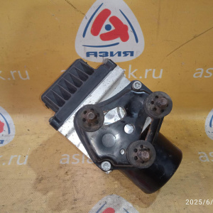 Блок ABS Volkswagen Passat B6/3C2/3C5 3C0614109D '2007