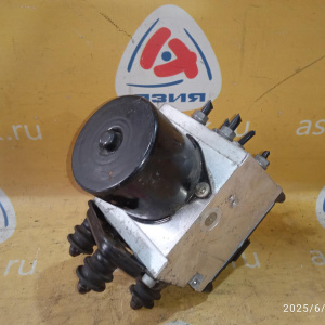 Блок ABS Volkswagen Passat B6/3C2/3C5 3C0614109D '2007