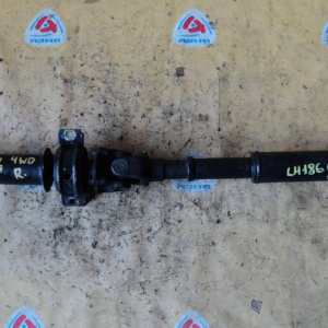 Кардан Toyota LH186/LH188 Hiace/Regius Ace 5L R 4WD a/t длинная база