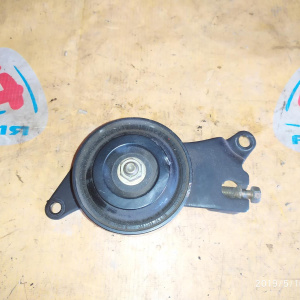 Натяжитель ремня генератора Nissan/Infiniti VQ35-DE Fuga/Skyline#FX35 S50/V35/ задний привод