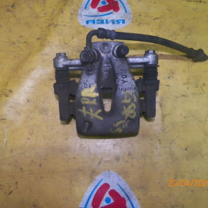 Суппорт TOYOTA ACR50/GSR55 Estima зад, прав