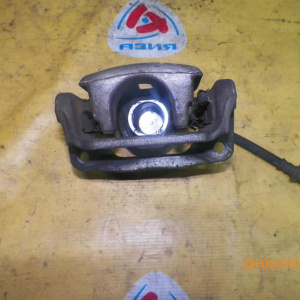 Суппорт TOYOTA ACR50/GSR55 Estima зад, прав