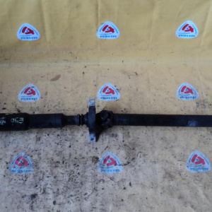 Кардан BMW 3-Series E84/E90 R N43/N45N/N46/N46N 2WD L=1507MM АКПП 26107527333