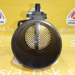 Расходомер Volkswagen Tiguan 5N2/B8/8K2 CAWA/CCZD/CDHB/CDNC 1.8-2.0 TFSI 5к Hitachi AFH60-37