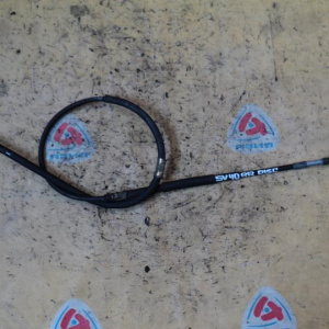 Тросик Ручника TOYOTA SV41/SV42/CV40 Camry 3SFE/3CT зад, прав 2WD Диск