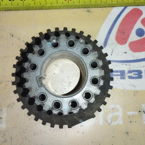 Шестерня коленвала TOYOTA 1MZ-FE/3MZ-FE 13521-20020