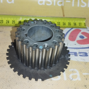 Шестерня коленвала TOYOTA 1MZ-FE/3MZ-FE 13521-20020