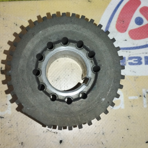 Шестерня коленвала TOYOTA 1MZ-FE/3MZ-FE 13521-20020