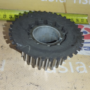 Шестерня коленвала TOYOTA 1MZ-FE/3MZ-FE 13521-20020