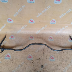 Стабилизатор Chevrolet GMT360/KC TrailBlazer '2003 R D=24 mm 15159598