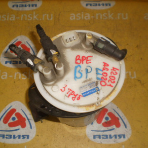 Бензонасос Subaru BL5/BPE 3 трубки