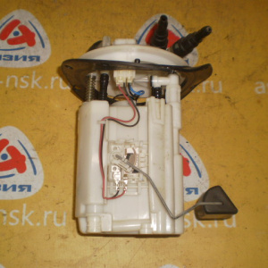 Бензонасос Subaru BL5/BPE 3 трубки