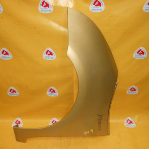 Крыло Citroen C4 Grand Picasso/C4 Picasso UA/UD '2006-2014 перед, лев 7840V1