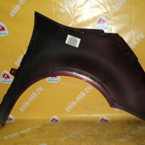 Крыло Citroen C4 Grand Picasso/C4 Picasso UA/UD '2006-2014 перед, лев 7840V1