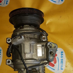 Компрессор кондиционера Toyota 3S-FE/4S Carina ED ST200/-0444 / 88320-2B220