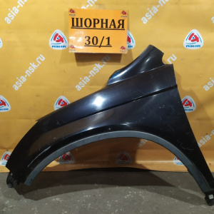 Крыло HONDA CR-V RE4 перед, лев 60261SWAA00ZZ